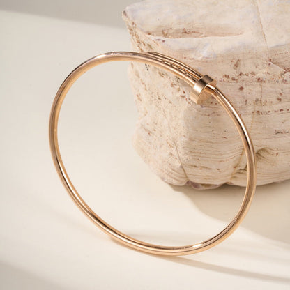 [LUCKY LOVE]JUSTE BRACELET 2.5MM