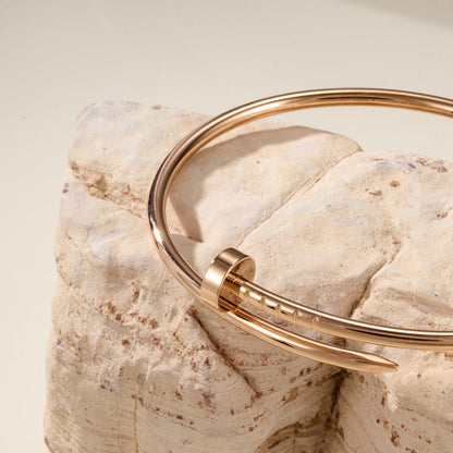 [LUCKY LOVE]JUSTE BRACELET 2.5MM