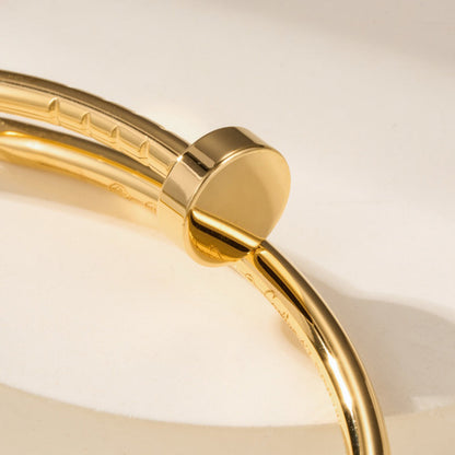 [LUCKY LOVE]JUSTE BRACELET 2.5MM
