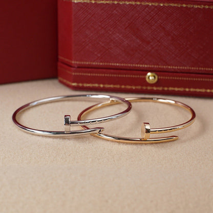 [LUCKY LOVE]JUSTE BRACELET 2.5MM