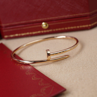 [LUCKY LOVE]JUSTE BRACELET 2.5MM