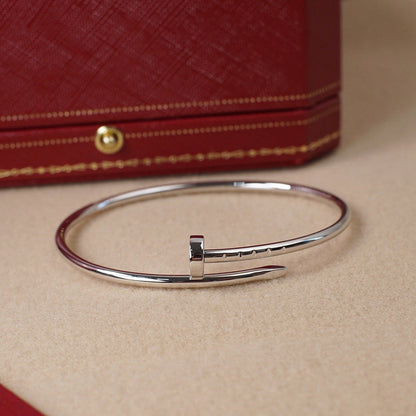 [LUCKY LOVE]JUSTE BRACELET 2.5MM