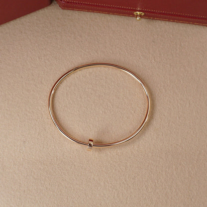 [LUCKY LOVE]JUSTE BRACELET 2.5MM