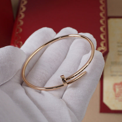 [LUCKY LOVE]JUSTE BRACELET 2.5MM
