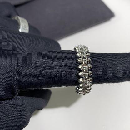 [LUCKY LOVE]CLASH 6.4MM SMALL RING