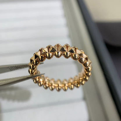 [LUCKY LOVE]CLASH 6.4MM SMALL RING