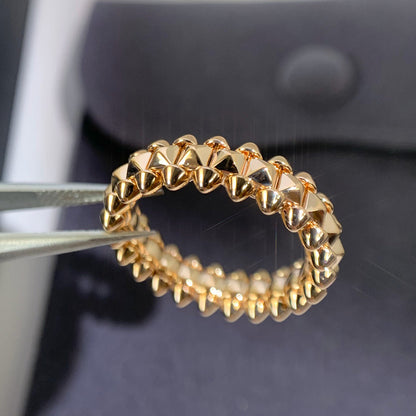 [LUCKY LOVE]CLASH 6.4MM SMALL RING