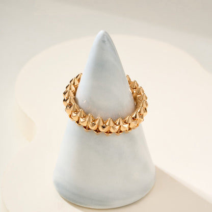 [LUCKY LOVE]CLASH 6.4MM SMALL RING