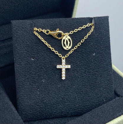 [LUCKY LOVE]SYMBOL PENDANT NECKLACE