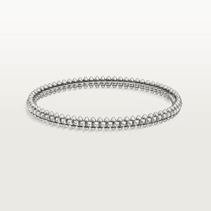 [LUCKY LOVE]CLASH  BRACELET SMALL 6.4MM