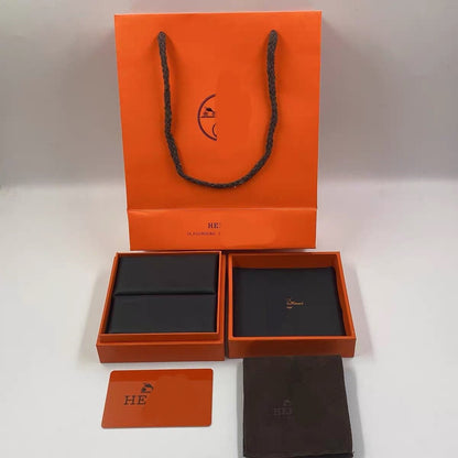 [LUCKY LOVE]HM  BOX GIFT BAG