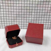 [LUCKY LOVE]CA BOX GIFT BAG