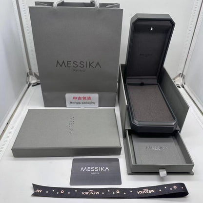 [LUCKY LOVE]MK BOX GIFT BAG