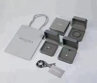 [LUCKY LOVE]MK BOX GIFT BAG