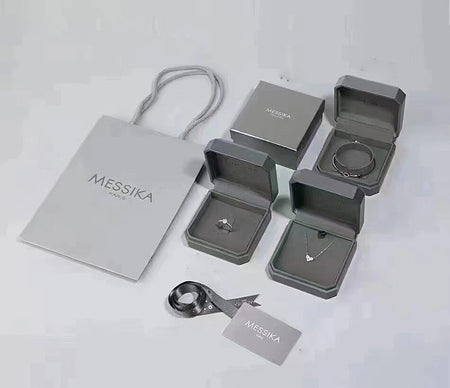 [LUCKY LOVE]MK BOX GIFT BAG
