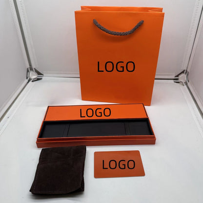 [LUCKY LOVE]HM  BOX GIFT BAG