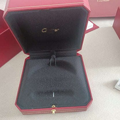 [LUCKY LOVE]CA BOX GIFT BAG