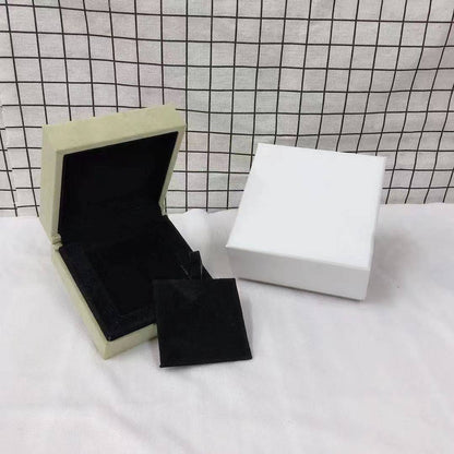 [LUCKY LOVE]VA CLOVER BOX GIFT BAG