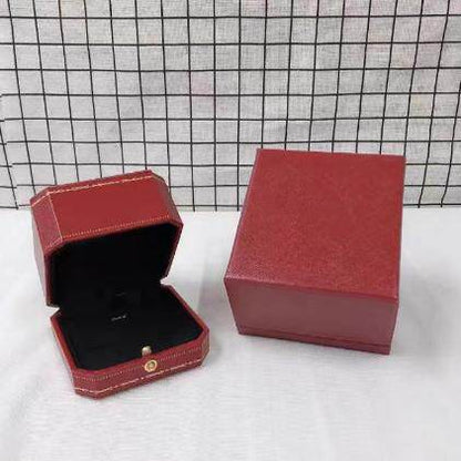 [LUCKY LOVE]CA BOX GIFT BAG