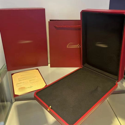[LUCKY LOVE]CA BOX GIFT BAG