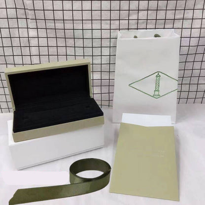 [LUCKY LOVE]VA CLOVER BOX GIFT BAG