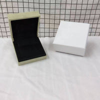[LUCKY LOVE]VA CLOVER BOX GIFT BAG