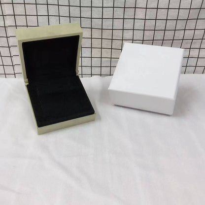 [LUCKY LOVE]VA CLOVER BOX GIFT BAG