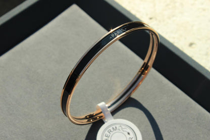 [LUCKY LOVE]HM UNI BANGLE BAG