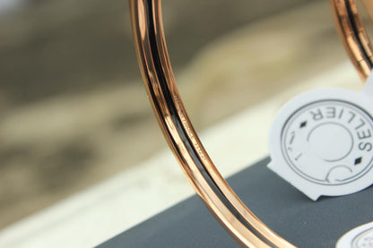 [LUCKY LOVE]HM UNI BANGLE BAG