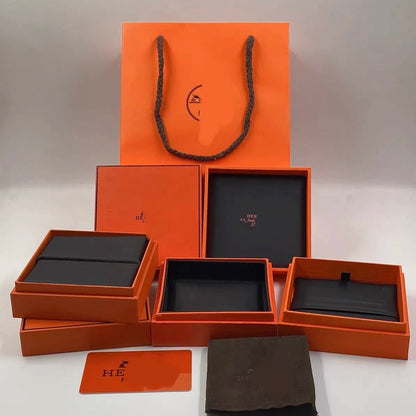 [LUCKY LOVE]HM  BOX GIFT BAG