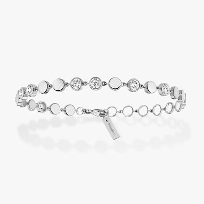 [LUCKY LOVE] D-Vibes bracelet medium
