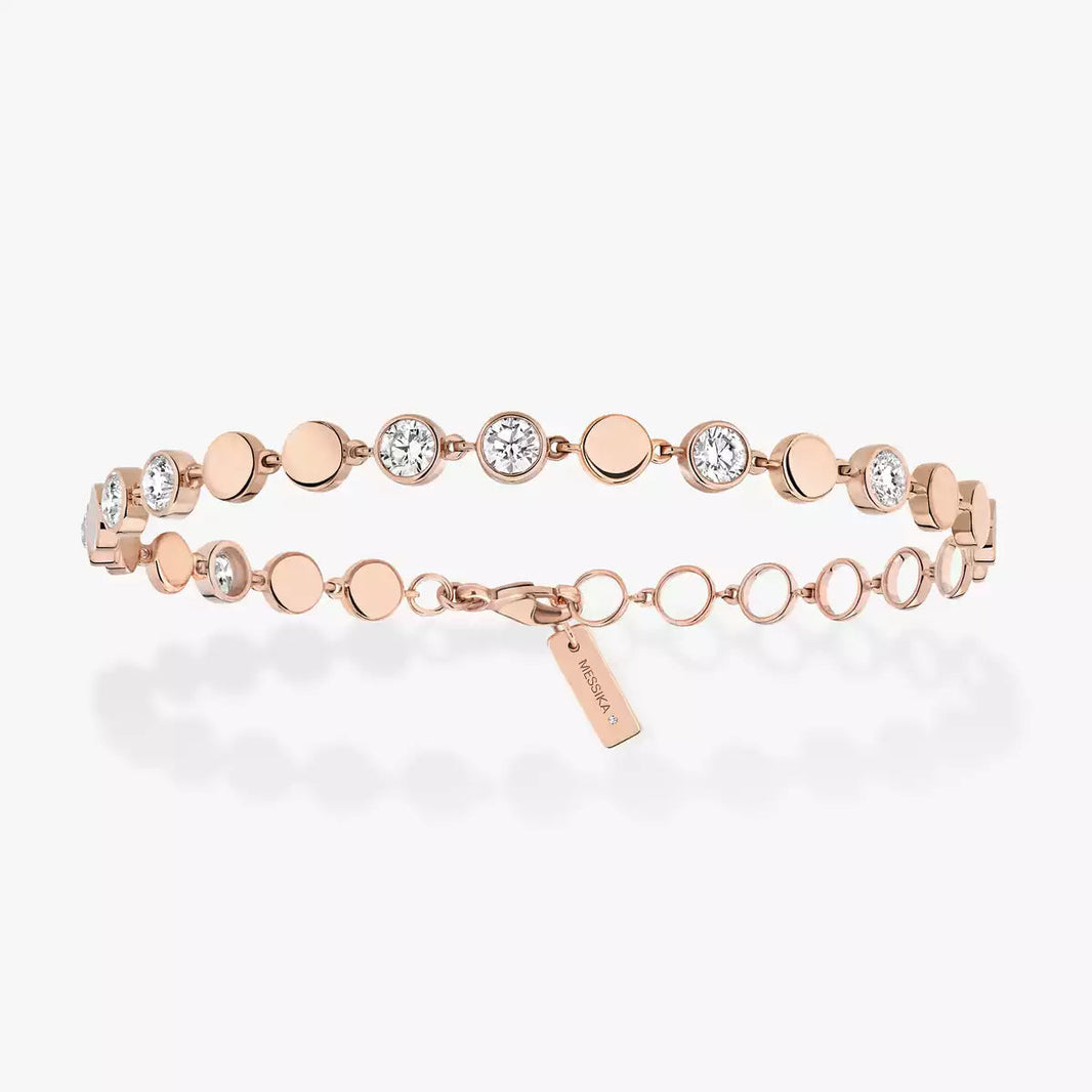 [LUCKY LOVE] D-Vibes bracelet medium