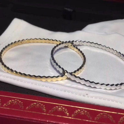 [LUCKY LOVE]BEE LOVE SILVER BRACELET