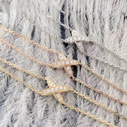 [LUCKY LOVE]JEUX BRACELET DIAMOND