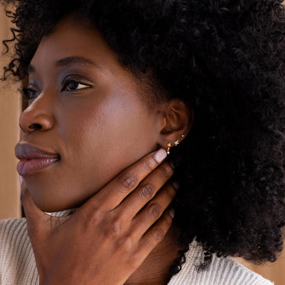 North Star Flatback Studs