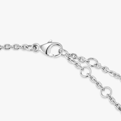 [LUCKY LOVE]Move Classique Ciselé bracelet