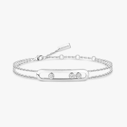 [LUCKY LOVE]Move Classique bracelet