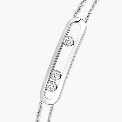 [LUCKY LOVE]Move Classique bracelet