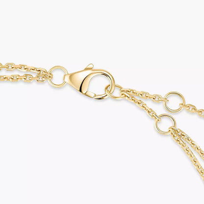 [LUCKY LOVE]Move Classique bracelet